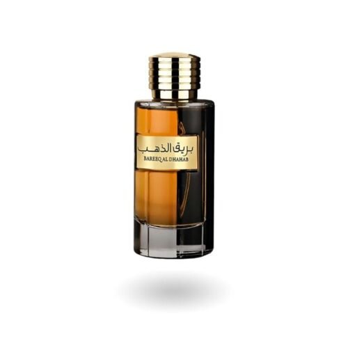 Bareeq Al Dhahab - Al Wataniah