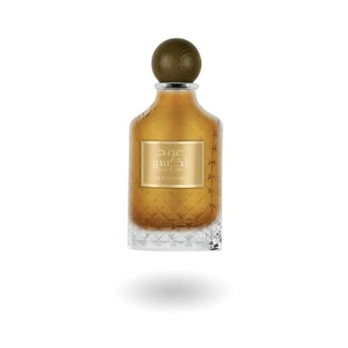 Oud Elixir Al Wataniah
