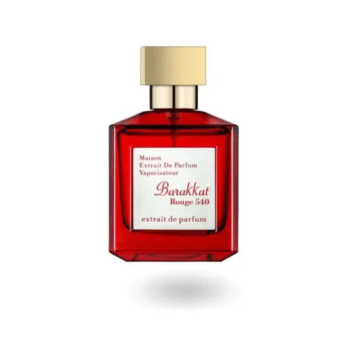 Barakkat Rouge 540 Extrait