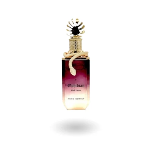 ophidian-black-cherry-perfume-Dubai-arnak-perfumaria
