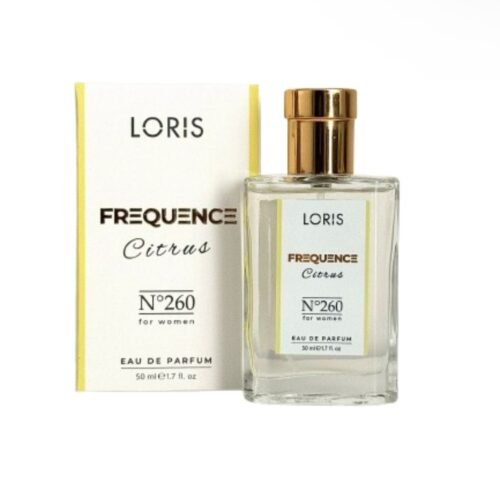 260 - xerjoff Erba pura