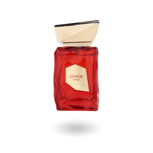 Chaos Extrait - French Avenue