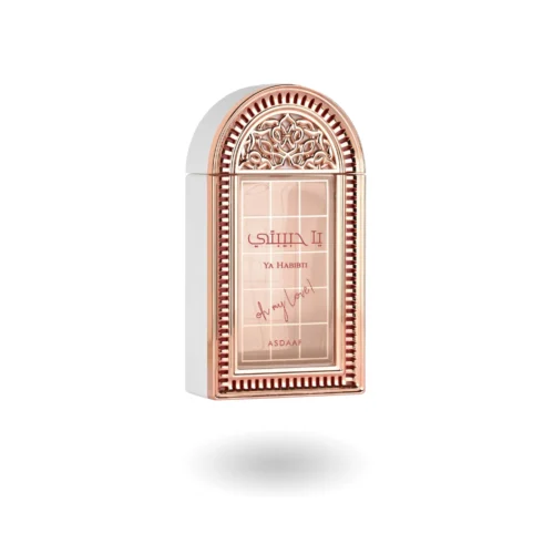 Ya Habibti – Oh My Love Asdaaf